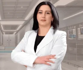 Gayane Brutyan, Recruitment of surrogates
