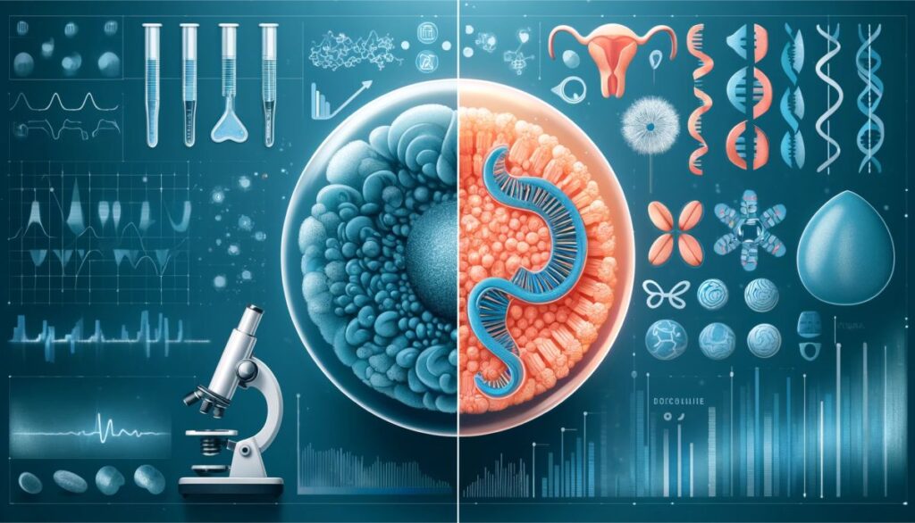 euploidy and aneuploidy