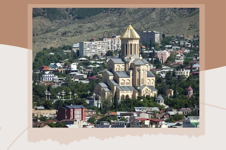 Surrogacy in Georgia