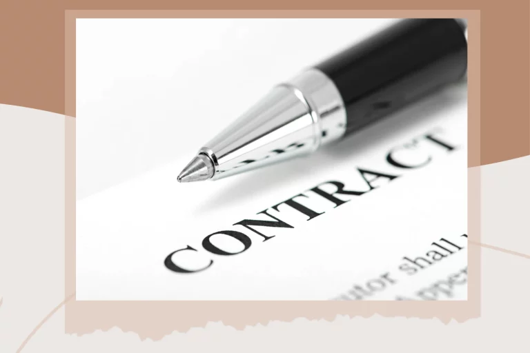 surrogacy contract