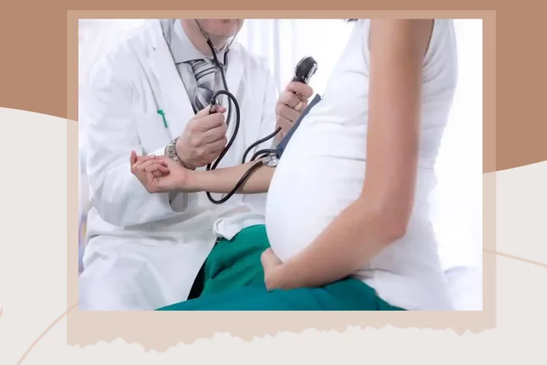risks of preeclampsia & eclampsia