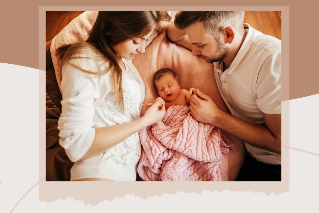 servizi offerti dalle agenzie di maternità surrogata