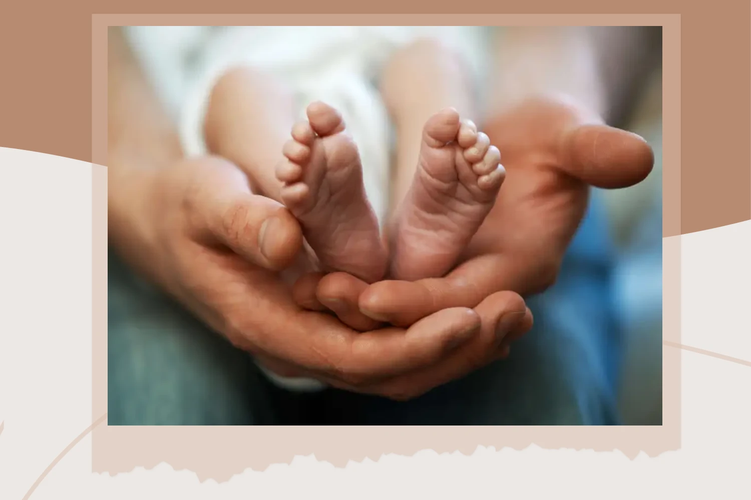 Fragen und ethische Probleme im Zusammenhang mit Leihmüttern