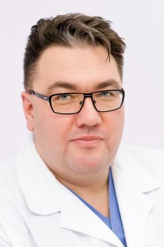 Yuri Zanko, IVF spesialist, reproductologist Belarus, IVF Belarus, surrogacy Belarus