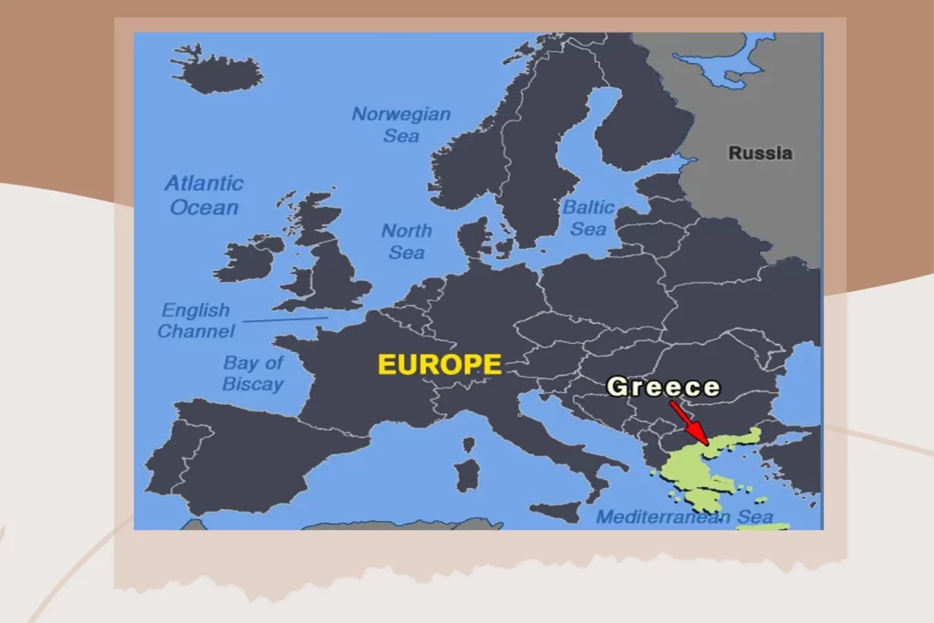 그리스의 대리모