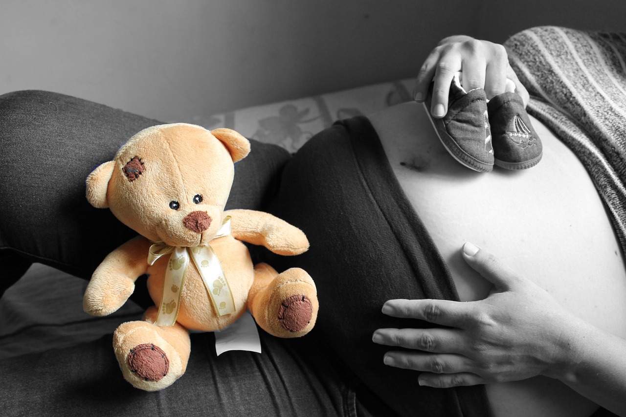 Vor- und Nachteile der Leihmutterschaft