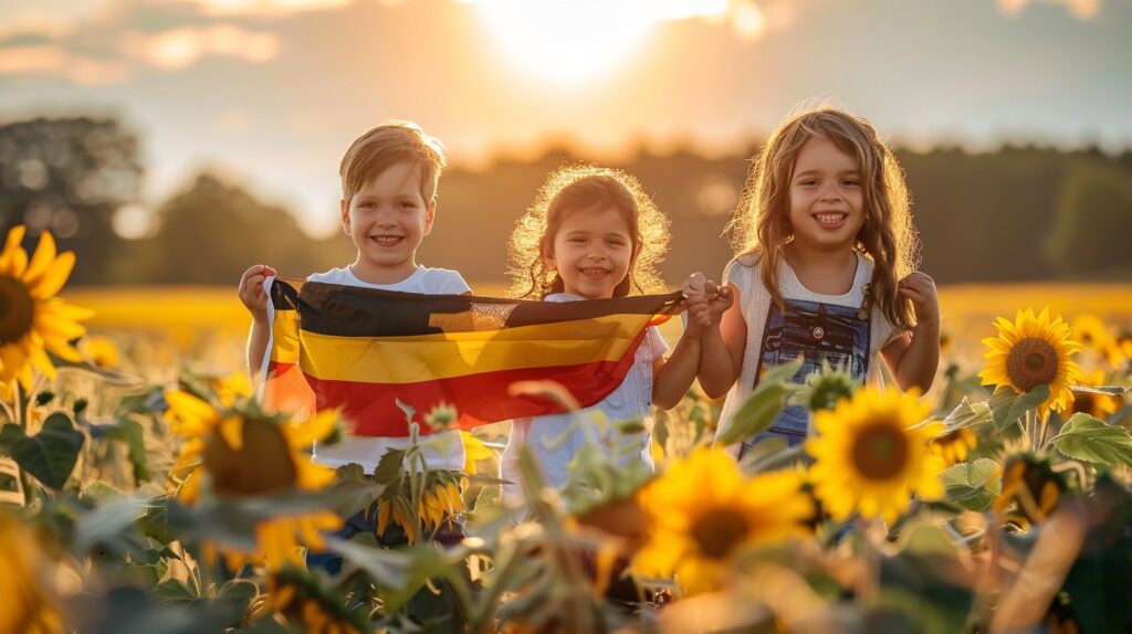 Surrogacy in Germany