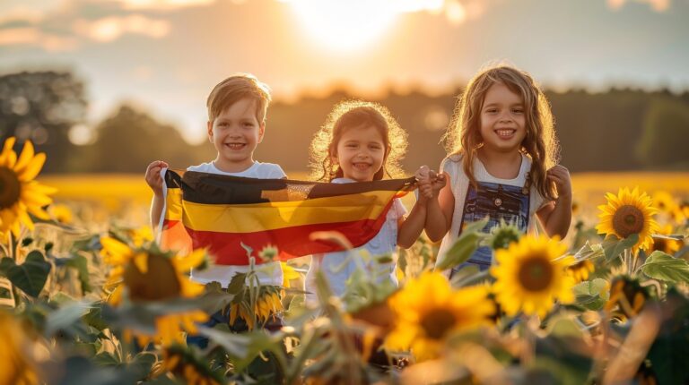 La GPA en Allemagne