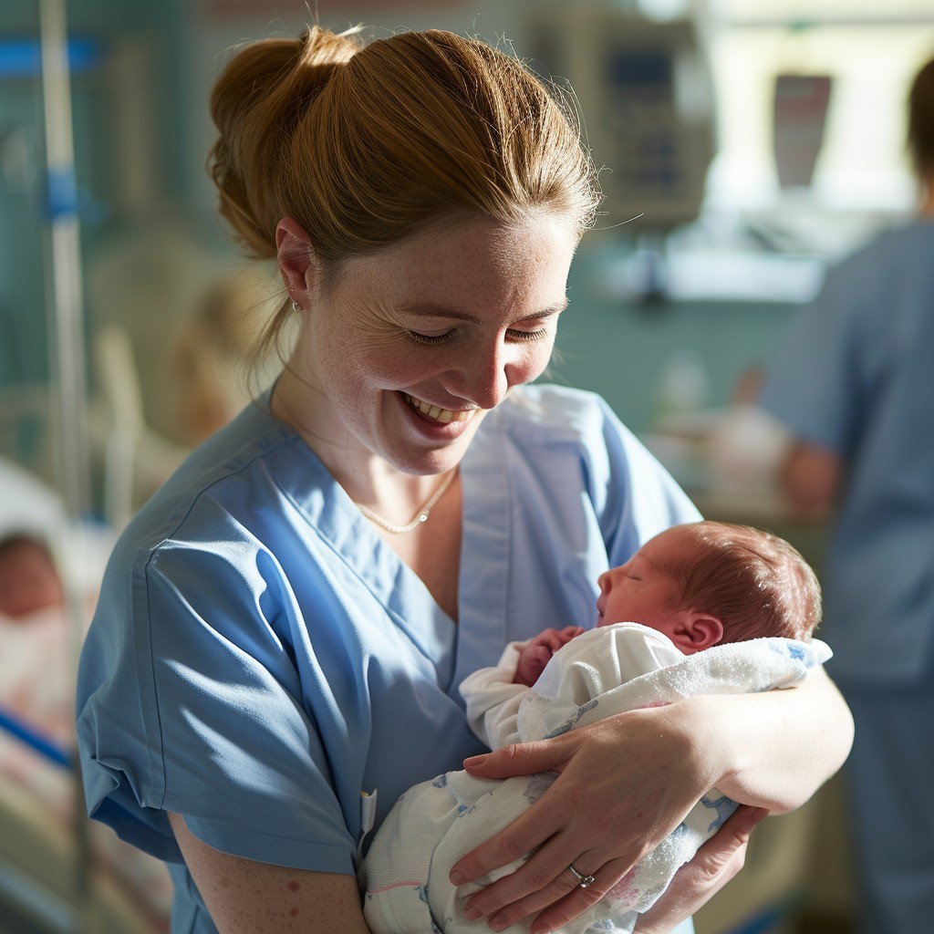 Gestation pour autrui traditionnelle ou gestationnelle