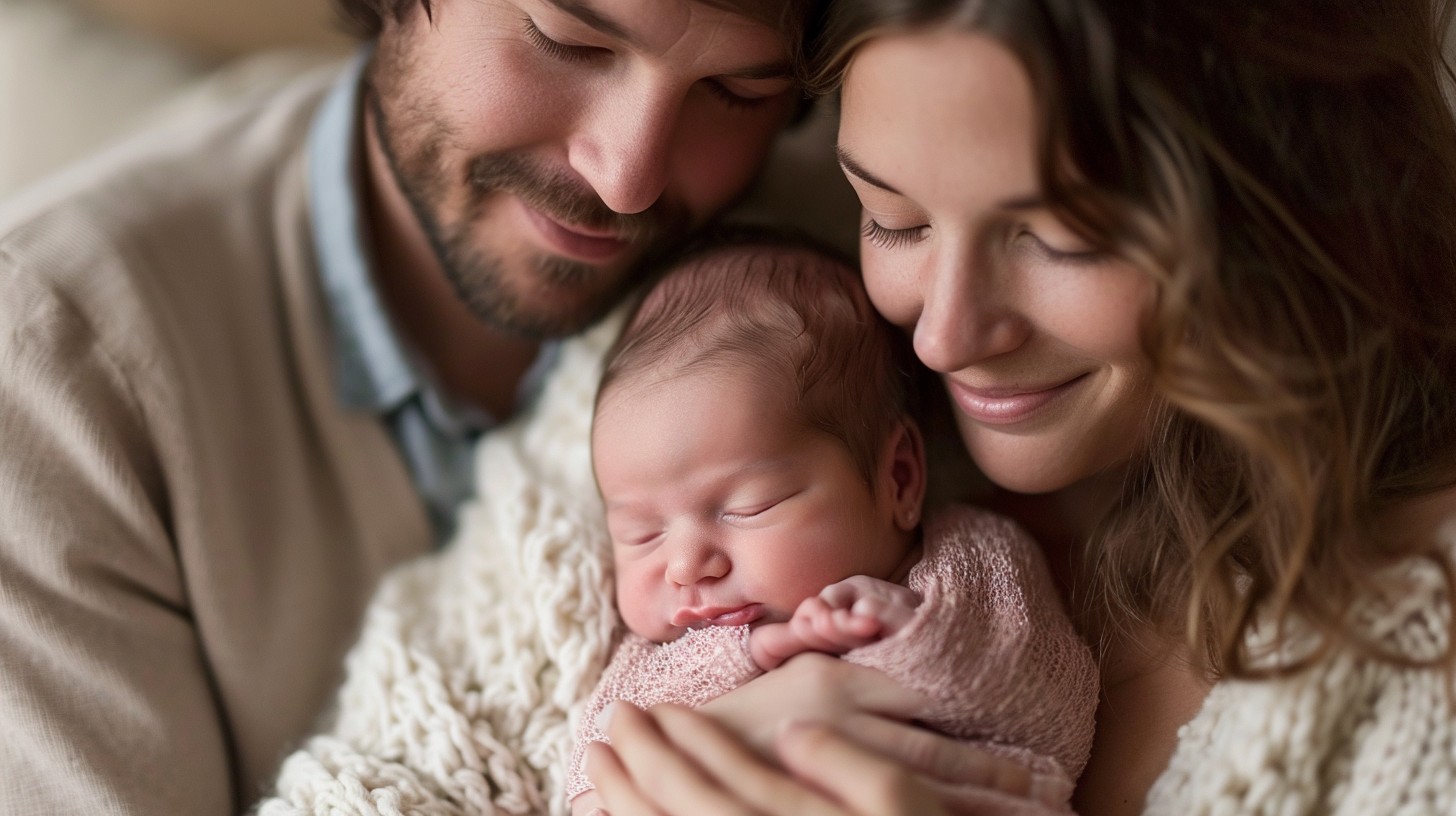 Surrogacy process step-by-step