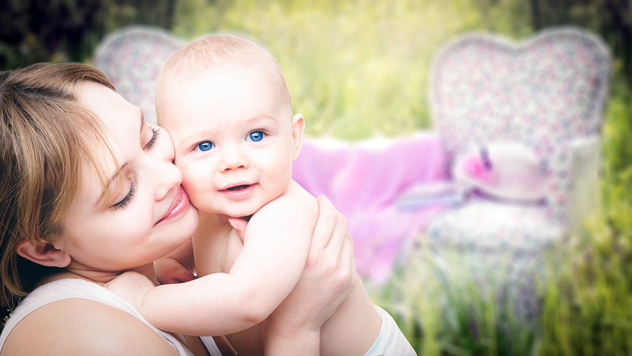 Financing Surrogacy