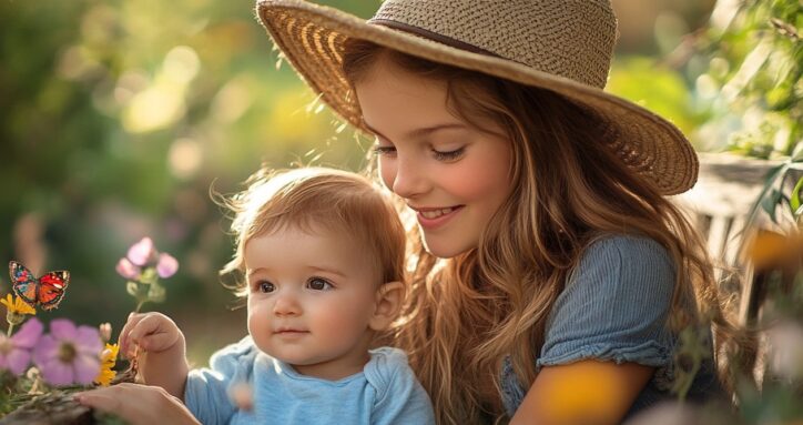 Gestation pour autrui privée