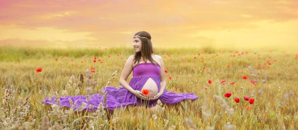 Altruistiskt surrogatmödraskap (2)