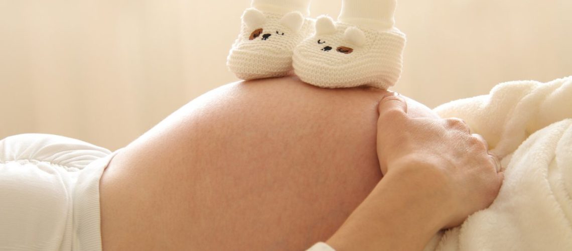 Diskvalifikationer för surrogatmödraskap