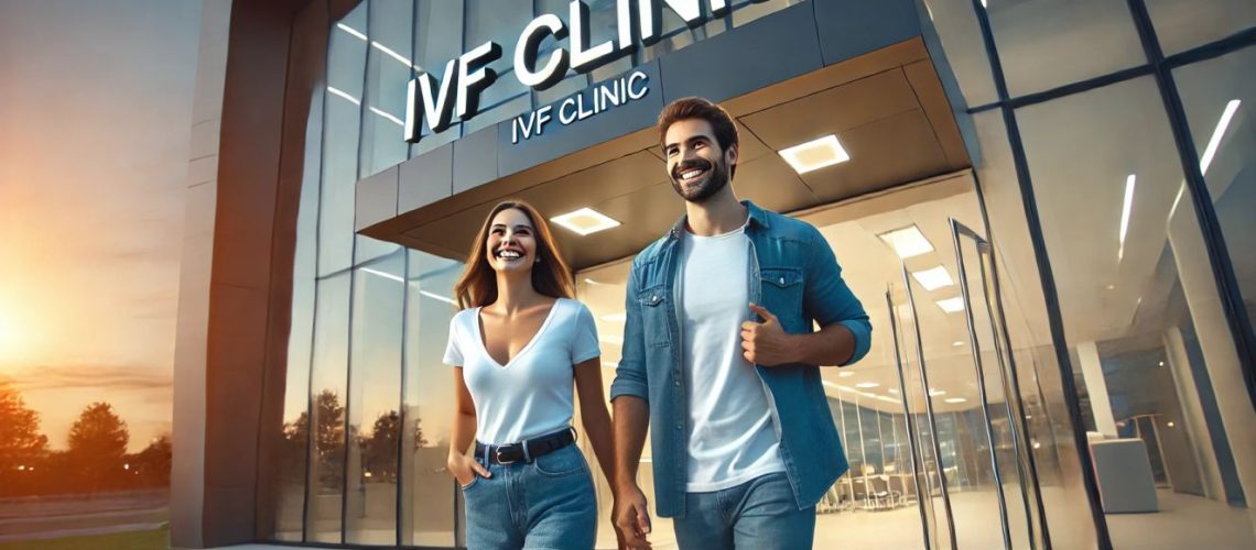 Clinica IVF