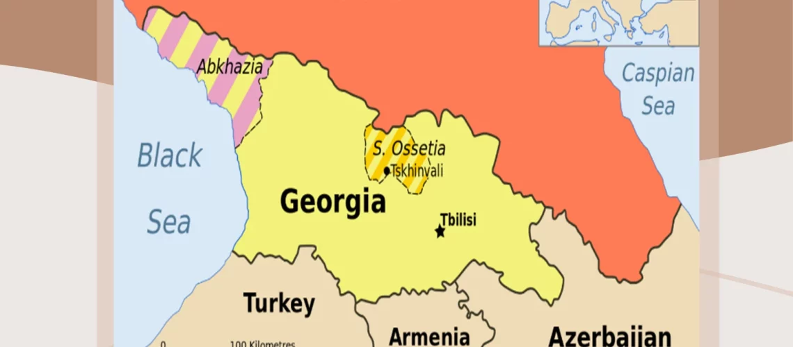 조지아의 대리모