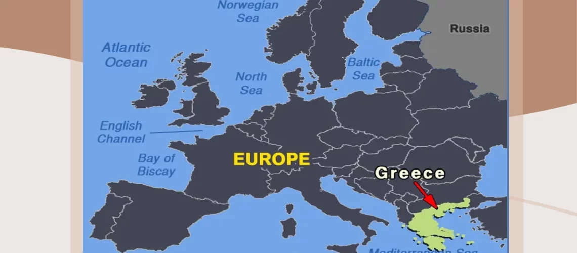 Gestación subrogada en Grecia