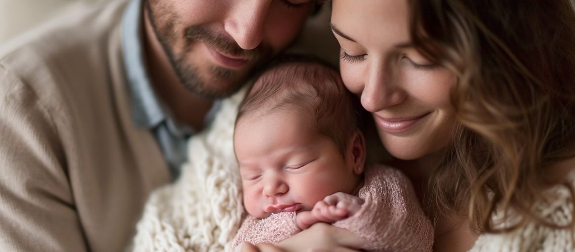 Surrogacy process step-by-step