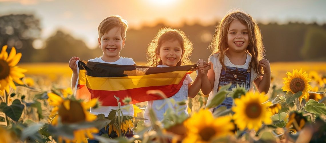 Surrogacy in Germany