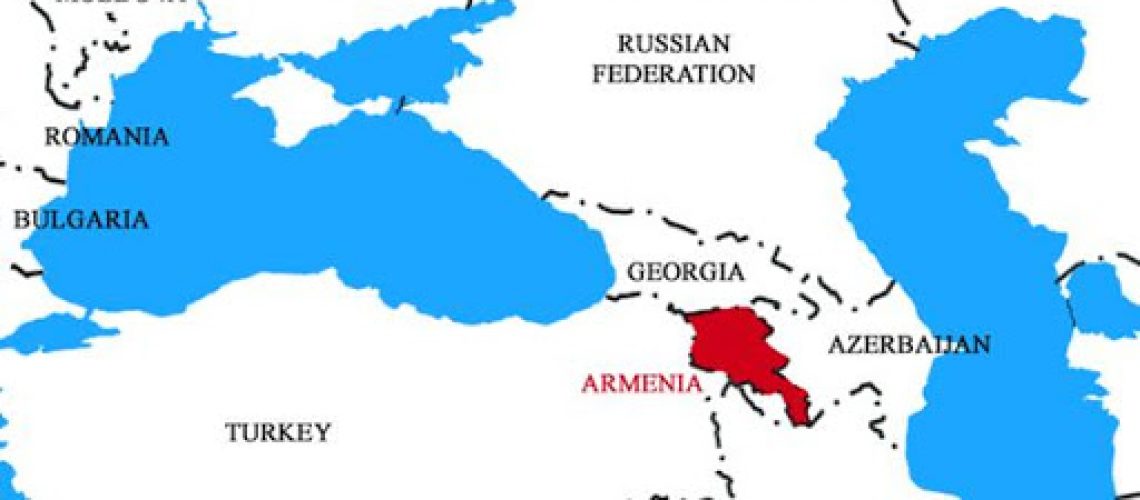 تأجير الأرحام في أرمينيا