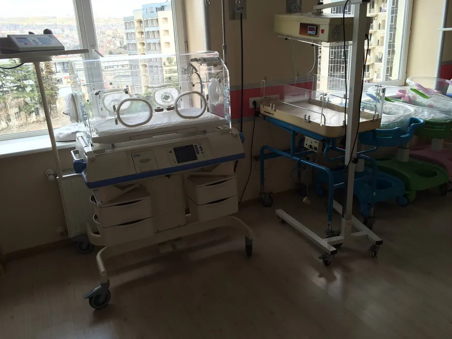UTI neonatal