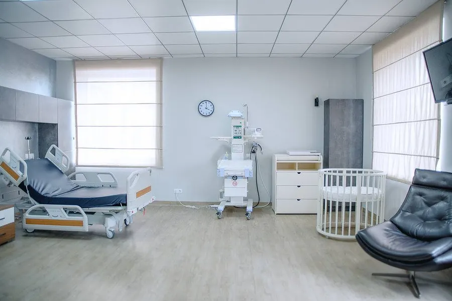 Sala de parto